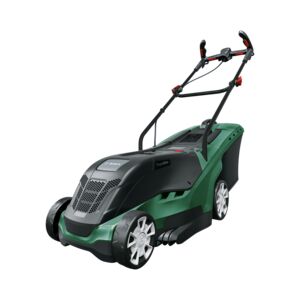 LAWN MOWER 1300W ERGOFLEX BOSCH LAWN MOWER 1300W ERGOFLEX BOSCH